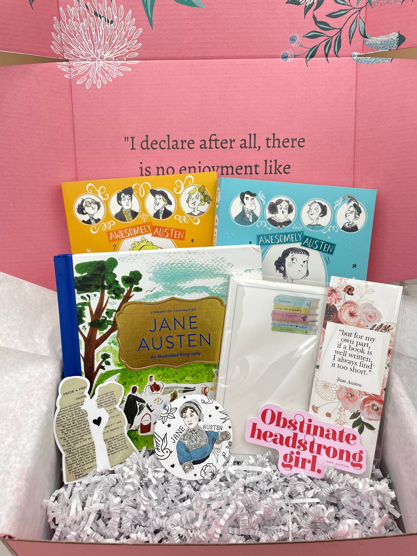 The Aus-Tween Box