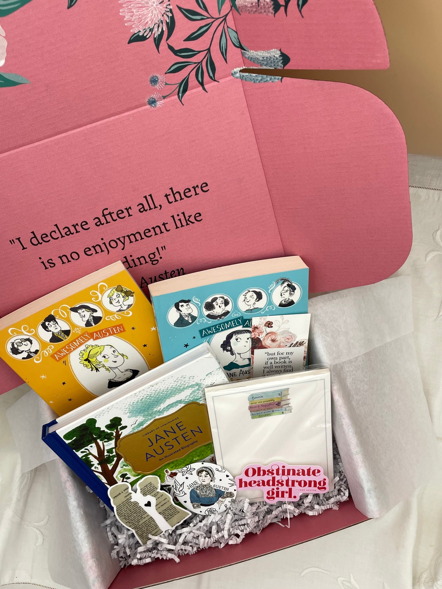 The Aus-Tween Box