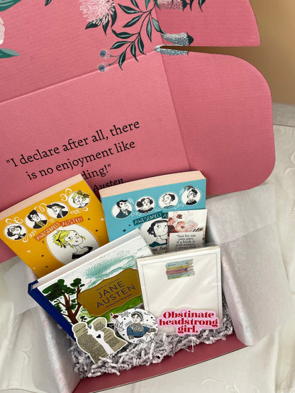 The Aus-Tween Box