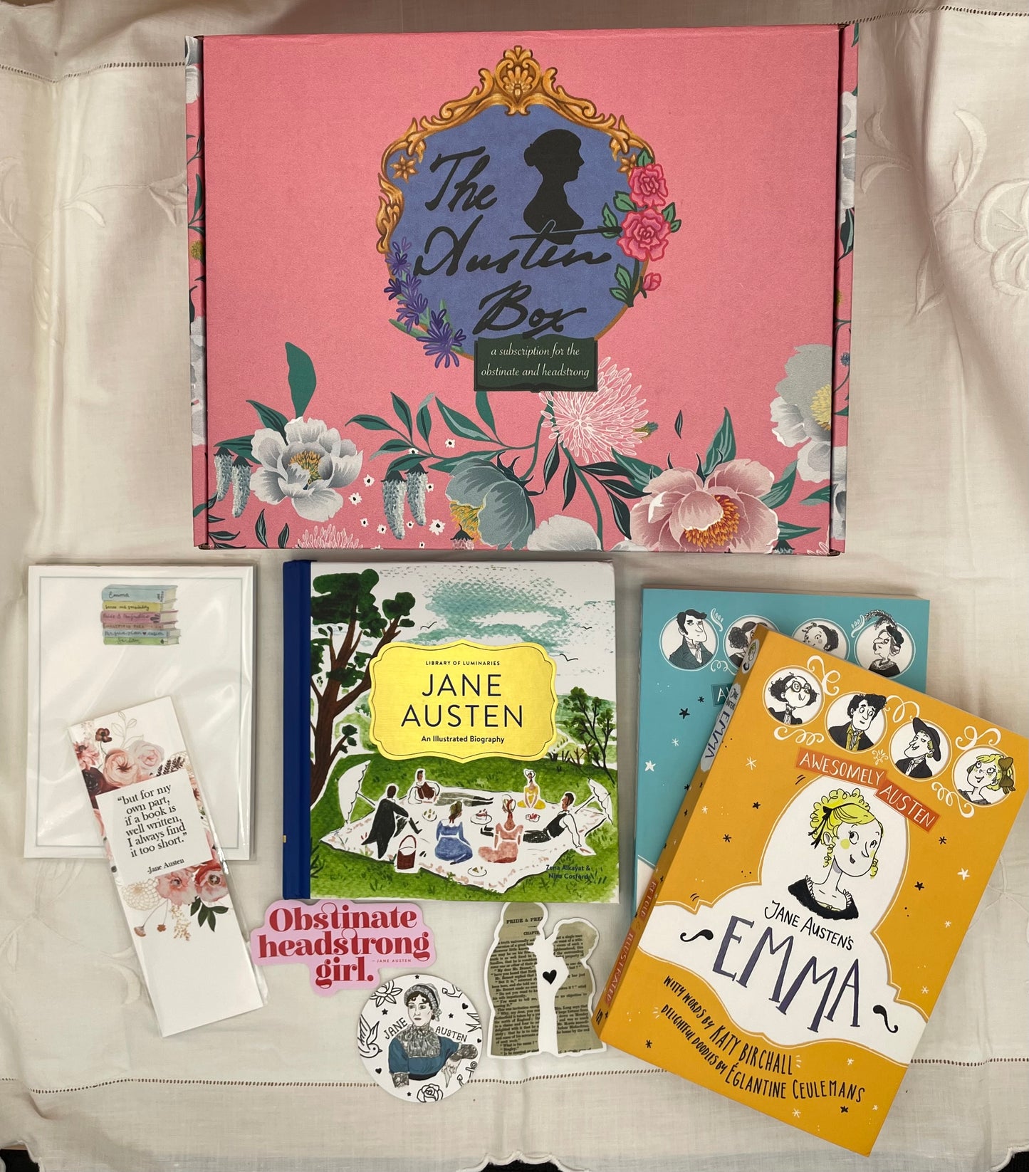 The Aus-Tween Box