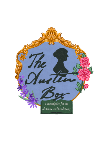 The Austen Box